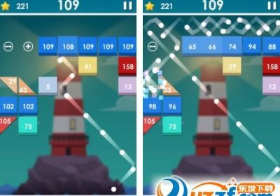 Bricks Breaker 2018(砖断路器2018游戏)1.1.6 安卓最新版