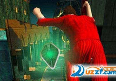 妖庙逃亡手游正式版1.0.2 安卓最新版