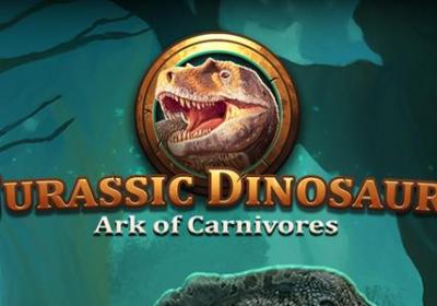 Jurassic Dinosaur: Ark of Carnivores -Dino TCGCCG(侏罗纪恐龙食肉动物的方舟游戏)1.4.6 正式版