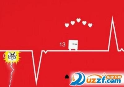 心电图竞速手游1.05 汉化版