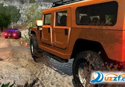 越野车H1.4 单机版