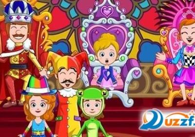 我的小公主：城堡1.03 手机版