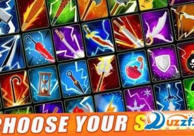 Stickman Fighter Mega Brawl4.0 安卓手机版