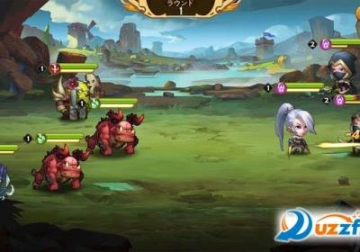 Epic Summoners手游1.0.0.14 安卓最新版