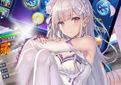 幻想少女果盘客户端1.0.4 果盘版