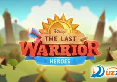 Warrior最后的战士英雄0.46 安卓正式版