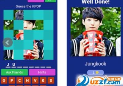 Name the KPOP游戏3.1.4z 最新版