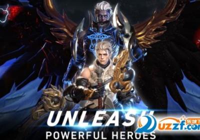 AION Legions of War手游0.0.61.68 最新版