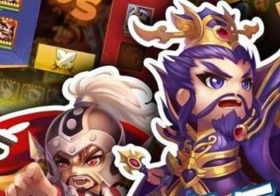 天外有三国手游1.5.0.0918 安卓最新版