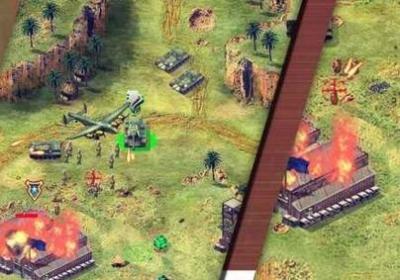 Tank Storm War(坦克风暴战争手游)1.2.0 安卓手机版