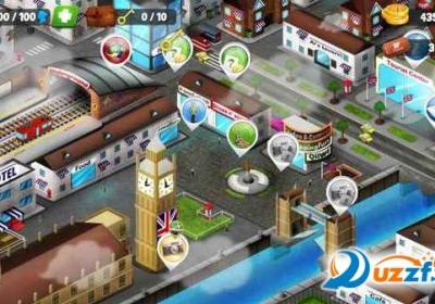 Backpacker Travel Trivia Game1.3.9 安卓免费版