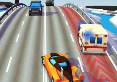 Highway Traffic Racer Planet(公路赛车星球手游)1.1.0 安卓最新版