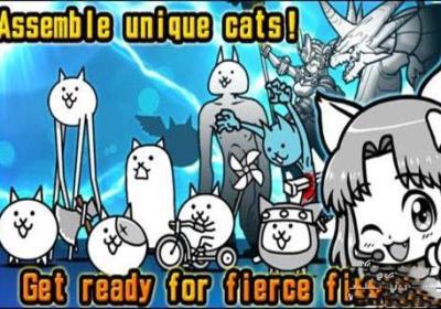 喵星人大战汉化ios版-喵星人大战2.0.6 ios越狱版【汉化版】