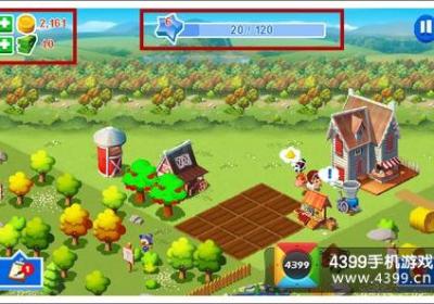 Green Farm 3(格林庄园3)4.0中文免费版