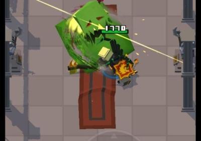 像素刀片革命游戏下载-像素刀片革命2.4.0 手机版