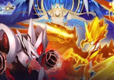 赛尔号巅峰之战下载-赛尔号巅峰之战手游官方版1.1.2 最新版