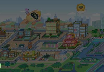 奇妙创意世界官方下载安装-奇妙创意世界最新版本(Game World)8.72.09.00 中文版