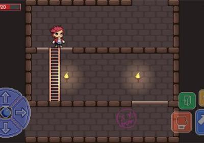 拯救凯特琳手游下载-拯救凯特琳1.0.3 安卓版