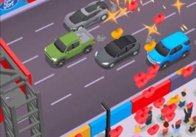 放置车展大师游戏下载-放置车展大师2.00 无限金币