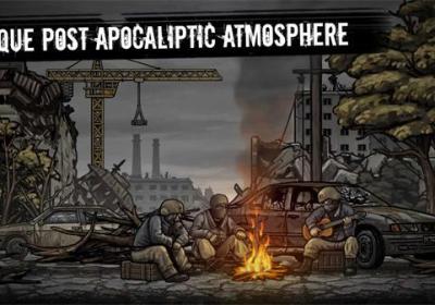 核后之日免费内购版下载-核后之日无限内购0.134.0 安卓版