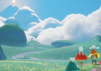 sky光遇国际服安装入口-sky光遇国际版安装0.32.9 (381093) 最新版