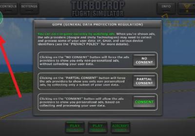 涡轮螺旋桨飞行模拟器南航版下载-涡轮螺旋桨飞行模拟器南航版1.34.1 安卓版
