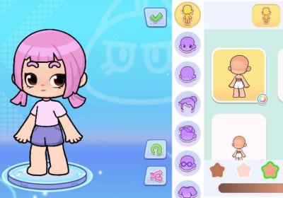 奇妙创意世界破解版下载无限金币-奇妙创意世界全解锁版本(Game World)8.72.09.00 最新版