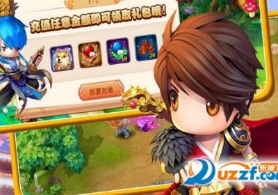 仙萌物语手游1.02.00正式版