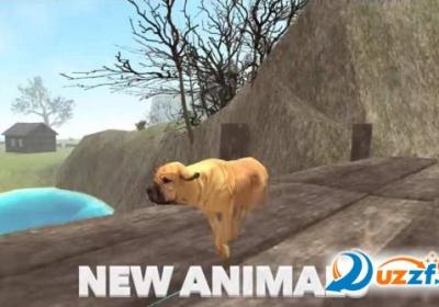 UltDogSim(终极狗狗模拟器游戏)1.1 中文版