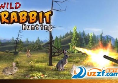 Rabbit Hunting Challenge(兔子狩猎挑战手游)1.0 安卓手游版