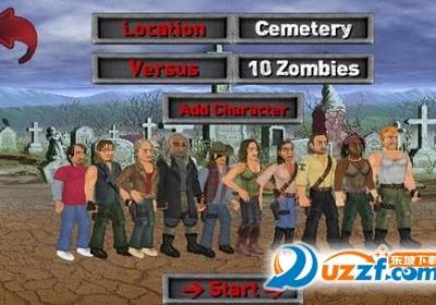 重生末日生存手游1.0.0 安卓正式版