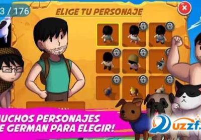 JuegaGerman German Quest8.0 手机版