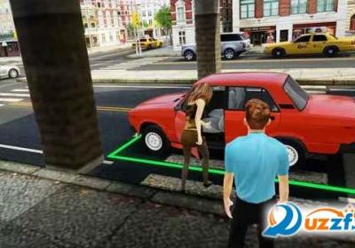 Valet Parking(代客泊车多层次停车游戏)1.0.2 安卓版