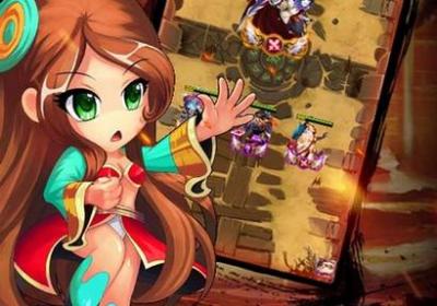 德玛希亚手游最新安卓版1.1.0 正式版