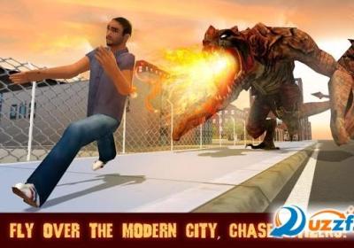 Smashy Dragon City Rampage手游2 1.0 手机最新版