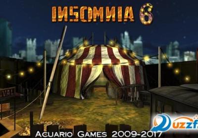 Insomnia 6游戏6.0 正版