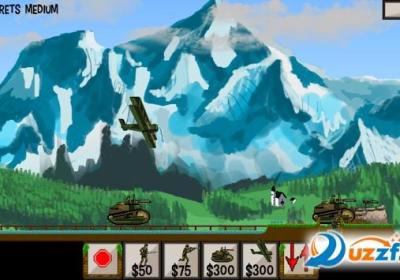 Trenches of War手游1.7.0 安卓版