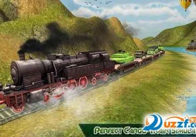 US Military Cargo Train Simulator: Railroad Game1.0 最新手机版