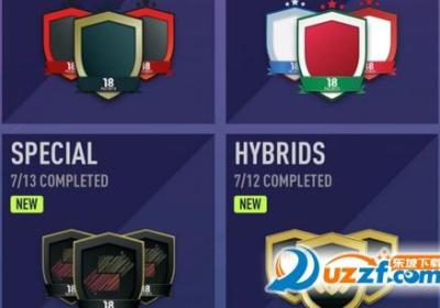 FUT PACK1.0.4 安卓免费版