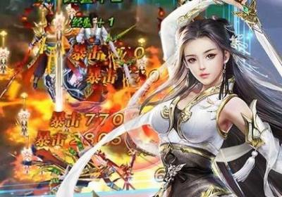 女神国度游戏1.2.6.0 安卓版