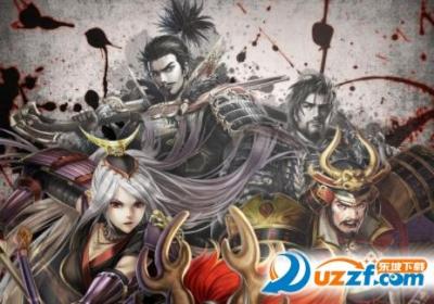 Sengoku Samurai(战国武士)手游1.0.3 安卓版