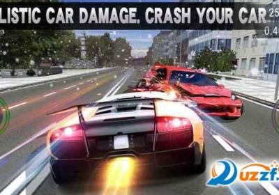 Alpha Traffic Racer(急速漂移)1.1 安卓流畅版
