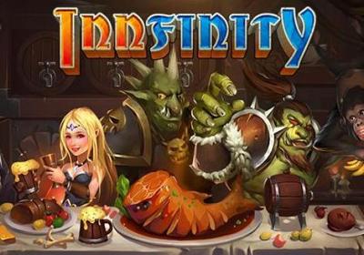 InnFinity-InnFinity(次元之境)0.01 安卓修改版【带数据包】