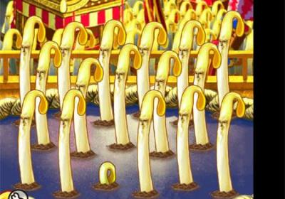 豆芽人中文版-豆芽人2.2.1 安卓汉化版