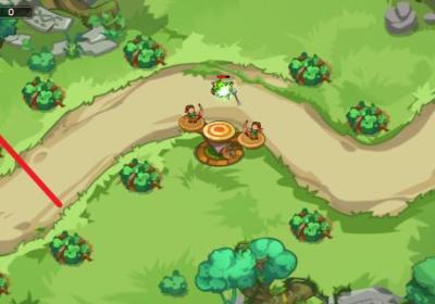 塔防之王5破解版下载-塔防之王5无限金币钻石(King Of Defense 5)1.0.26 最新版