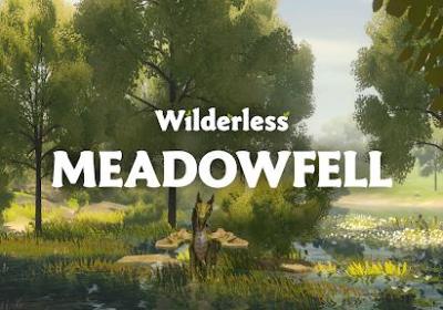 荒野梅多菲尔免费下载-梅多菲尔Meadowfell2.2 手机版