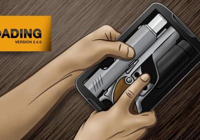 武器枪械模拟器(Weaphones)下载安装-武器枪械模拟器(Weaphones)2.4.028 最新版