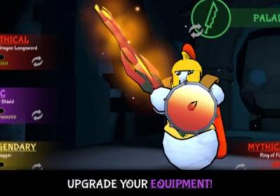 地牢碾压者游戏下载(免费购买)-地牢碾压者1.0.6 最新版