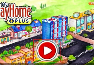 娃娃屋plus全新版全部解锁下载-娃娃屋plus全部解锁2026v2.12.3.48 最新版