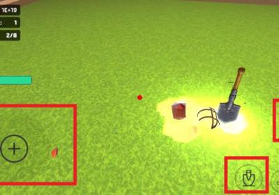 掘地求财手机版下载-掘地求财仿制版(Dig a Hole Simulator)0.9.5 安卓版